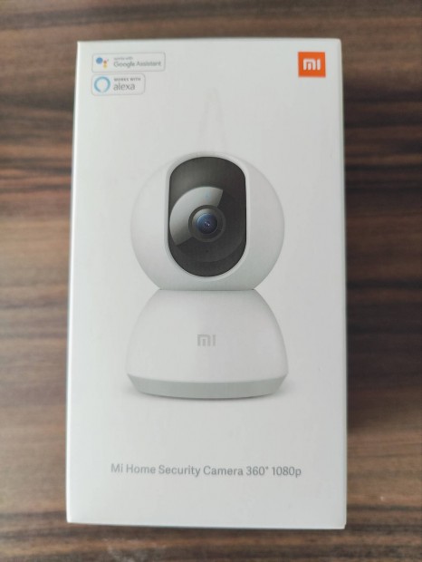 Xiaomi Mi Home Security 360 1080p