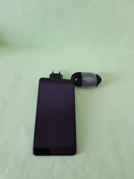 Xiaomi Mi Mix 2 64GB fekete krtyafggelen j llapot mobiltelefon el