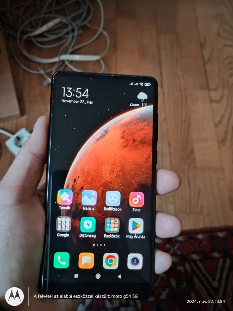 Xiaomi Mi Mix 2 dual sim fix r!!