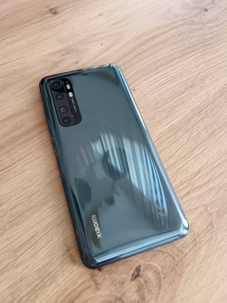 Xiaomi Mi Note 10 Lite