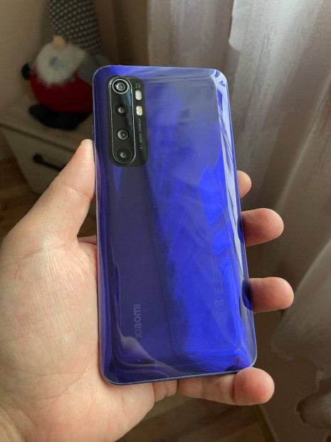 Xiaomi Mi Note 10 Lite - Fggetlen