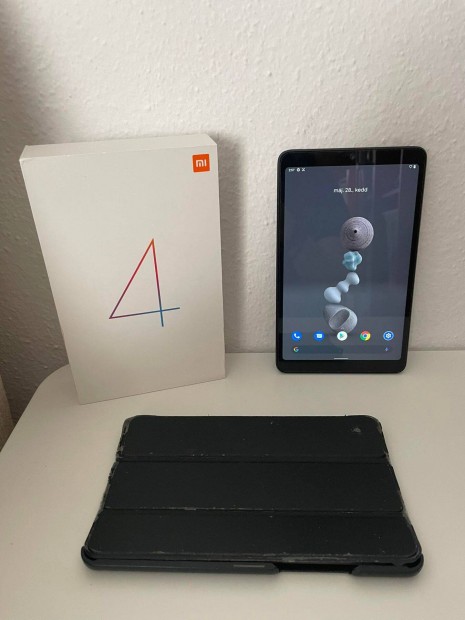 Xiaomi Mi Pad 4 tablet
