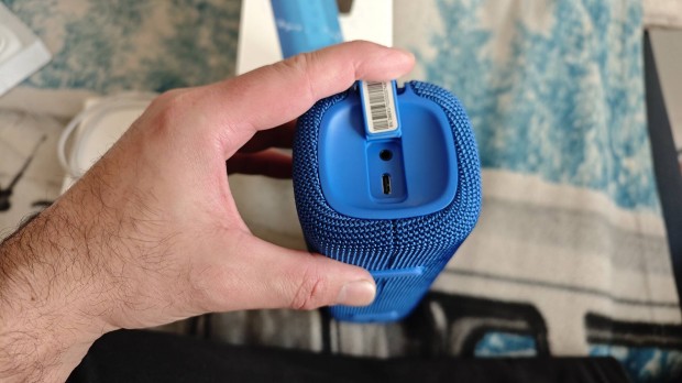 Xiaomi Mi Portable hordozhat hangszr, Bluetooth, IPX7, Kk