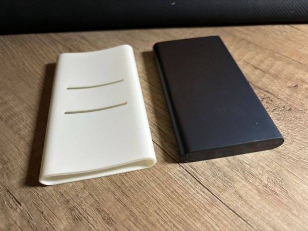 Xiaomi Mi Power Bank 2 10.000 mAh