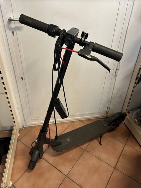 Xiaomi Mi Pro 2 elektromos roller 1922 km-t futott!
