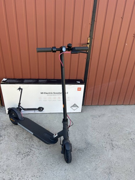 Xiaomi Mi Pro 2 elektromos roller