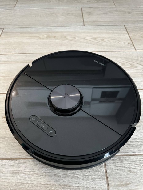 Xiaomi Mi Roborock S6 - Robotporszv