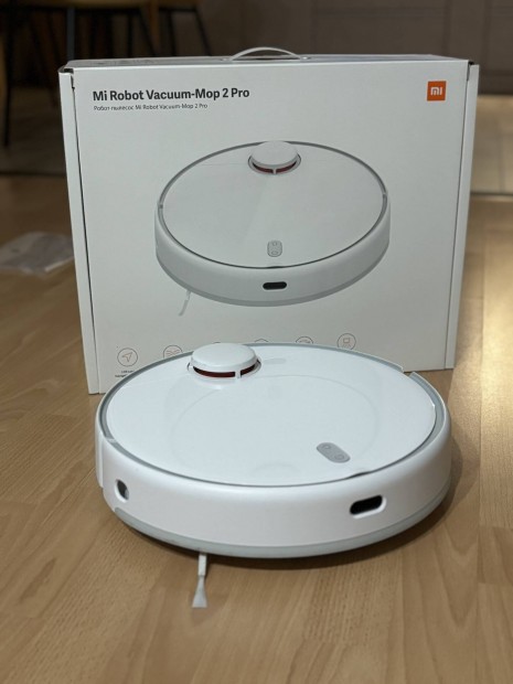 Xiaomi Mi Robot Vacuum Mop 2 Pro