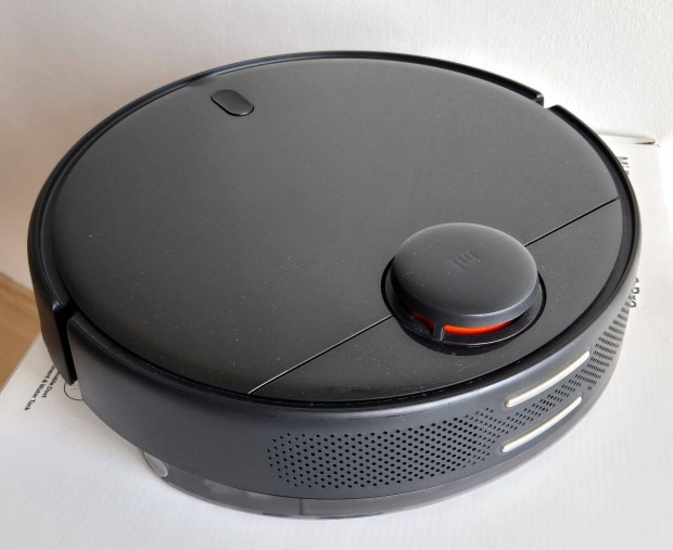 Xiaomi Mi Robot Vacuum Mop 2 Pro