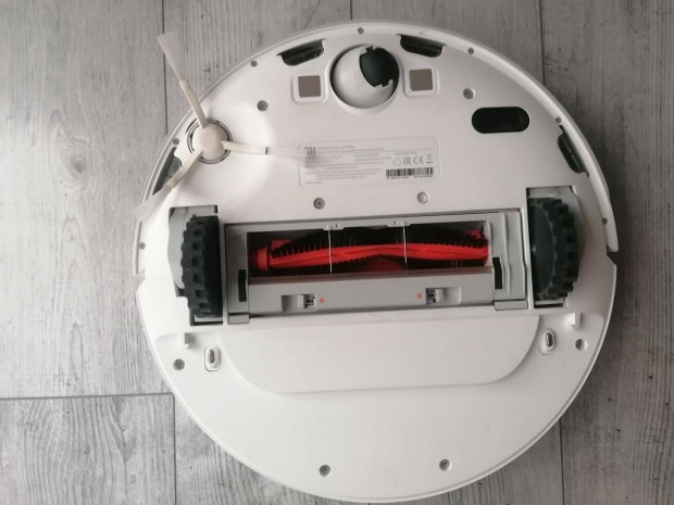 Xiaomi Mi Robot Vacuum Mop Cleaner Robotporszv