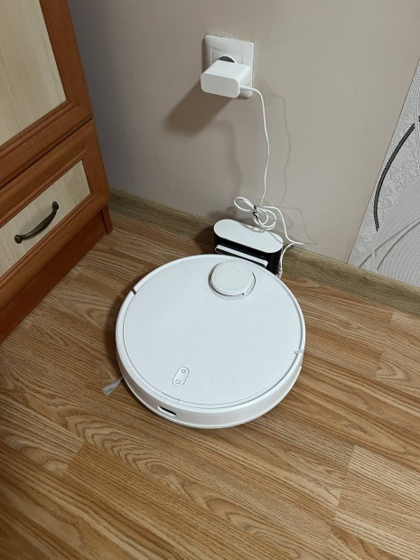 Xiaomi Mi Robot Vacuum-Mop P