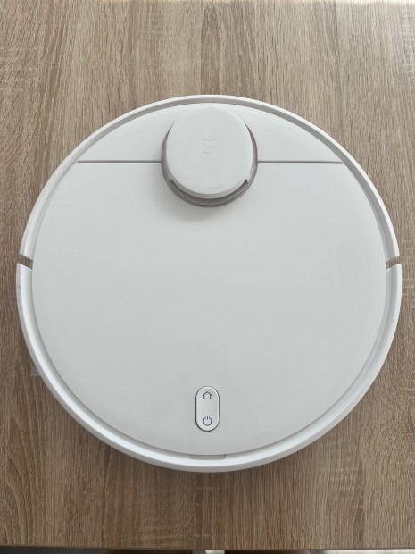 Xiaomi Mi Robot Vacuum Mop Pro