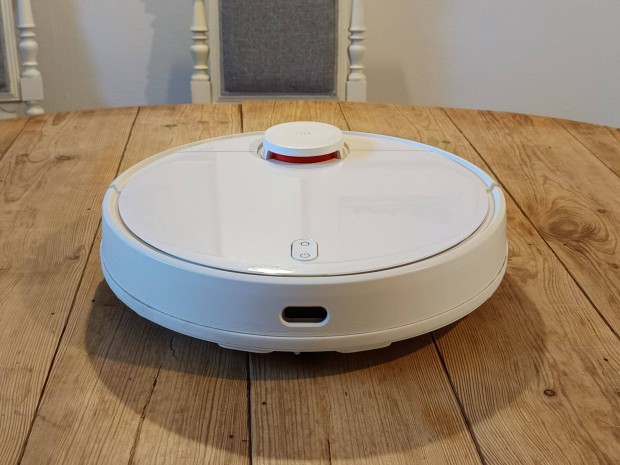 Xiaomi Mi Robot Vacuum-Mop Pro robotporszv feltrlfunkcival