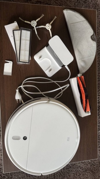 Xiaomi Mi Robot Vacuum-Mop robotporszv