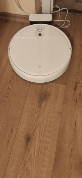 Xiaomi Mi Robot porszv