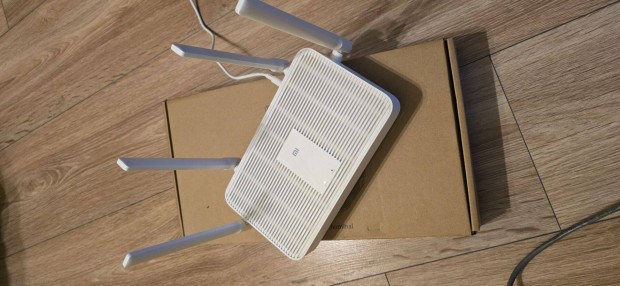 Xiaomi Mi Router AX1800 Wifi 6