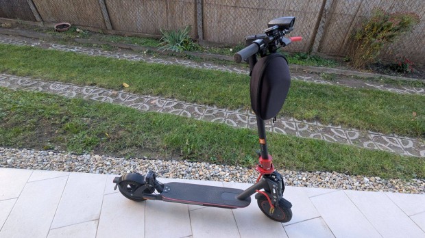 Xiaomi Mi Scooter pro 2 elektromos roller electric scooter extr�kkal