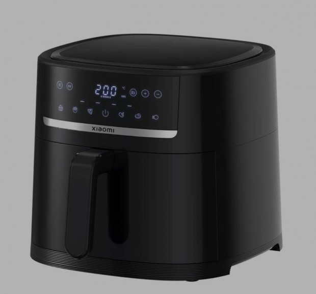 Xiaomi Mi Smart Air Fryer 6L Garancilis 