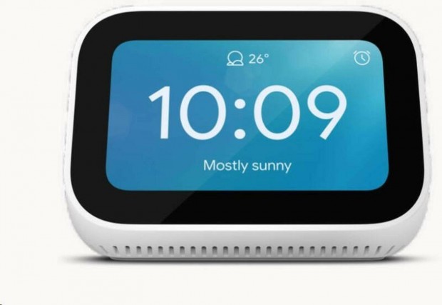 Xiaomi Mi Smart Clock!