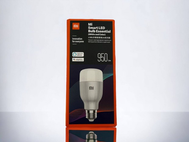 Xiaomi Mi Smart LED izz sznes