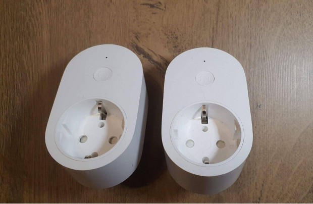 Xiaomi Mi Smart Plug Wifi okos dugalj