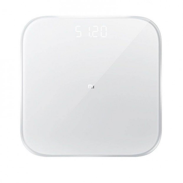 Xiaomi Mi Smart Scale 2 okos digitlis szemlymrleg, 150kg - fehr