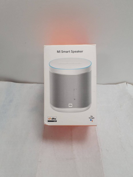 Xiaomi Mi Smart Speaker okos hangszr