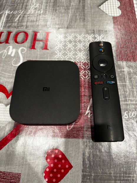 Xiaomi Mi TV Box S