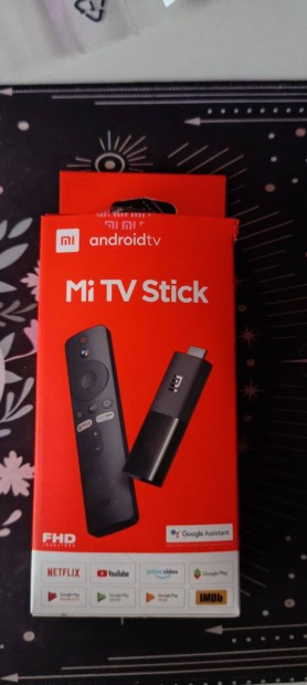 Xiaomi Mi TV Stick j