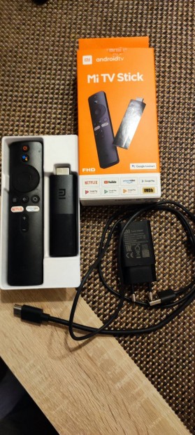 Xiaomi Mi Tv Stick 