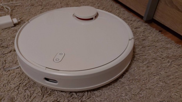 Xiaomi Mi Vacuum Mop Pro robotporszv robot porszv