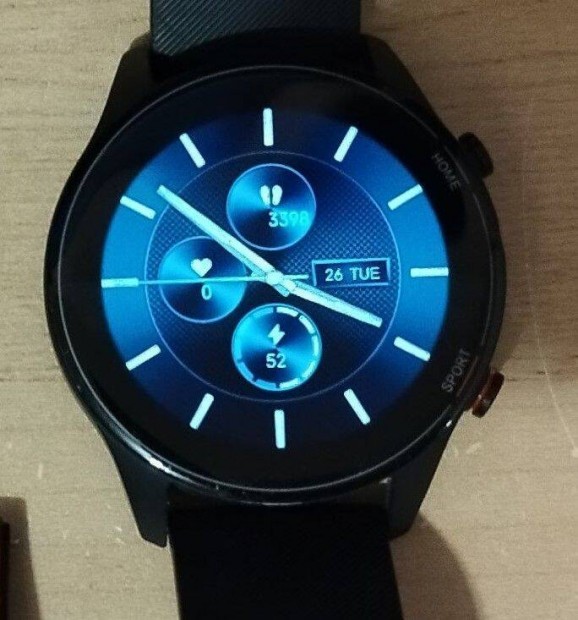 Xiaomi Mi Watch Color Sport okosra