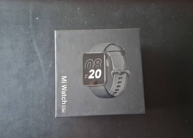 Xiaomi Mi Watch Lite