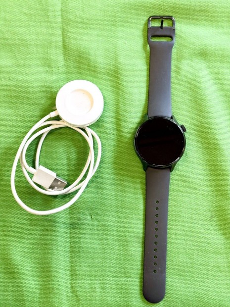 Xiaomi Mi Watch S1 Pro okosra