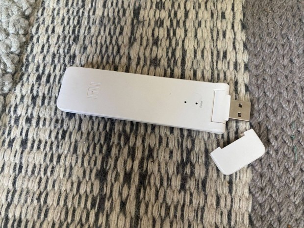 Xiaomi Mi WiFi Amplifier Repeater elad