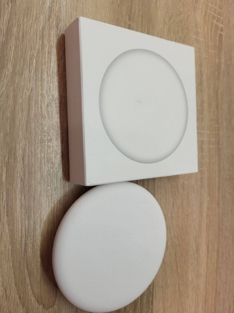 Xiaomi Mi Wireless Charger Qi vezetk nlkli tlt 20W