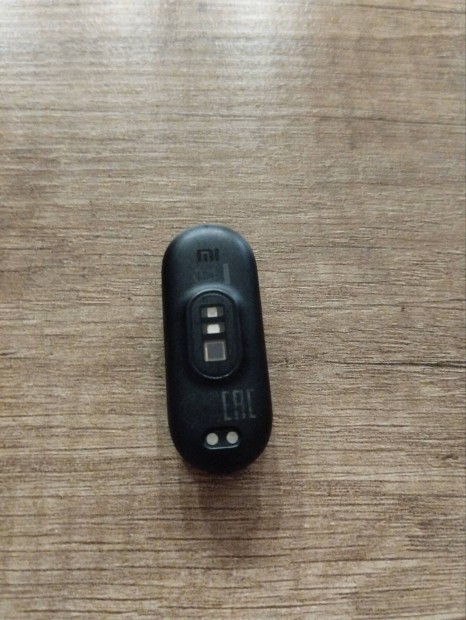Xiaomi Mi band 6