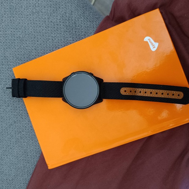 Xiaomi Mi watch okosra 
