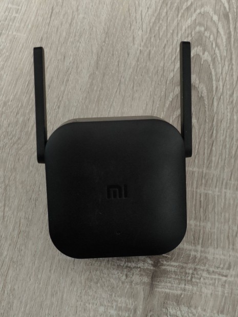 Xiaomi Mi wifi jel erst