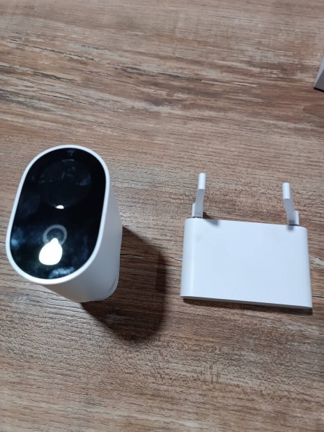 Xiaomi Mi wireless outdoor Camera