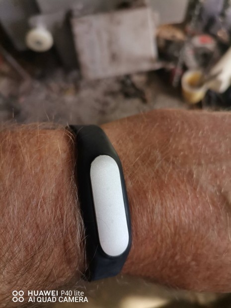 Xiaomi Miband aktivitsmr