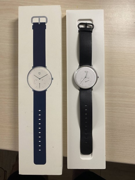 Xiaomi Mijia Quartz Smartwatch karra 