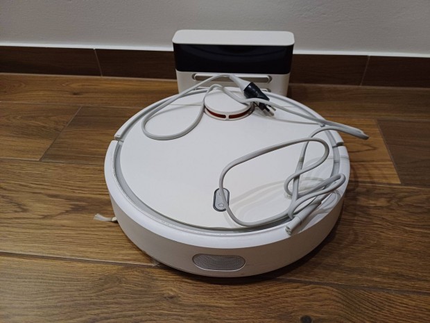 Xiaomi Mijia robot porszv