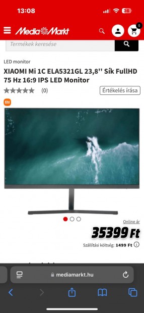 Xiaomi Monitor