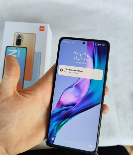 Xiaomi Note 10 Pro 128GB