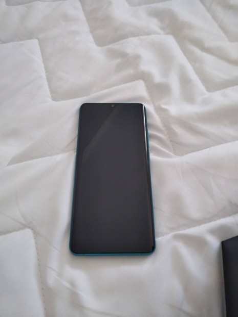 Xiaomi Note 10 mobiltelefon elad, Olajzold szn 