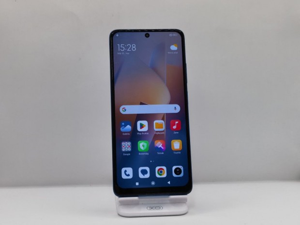 Xiaomi Note 11 pro (128 GB) kék