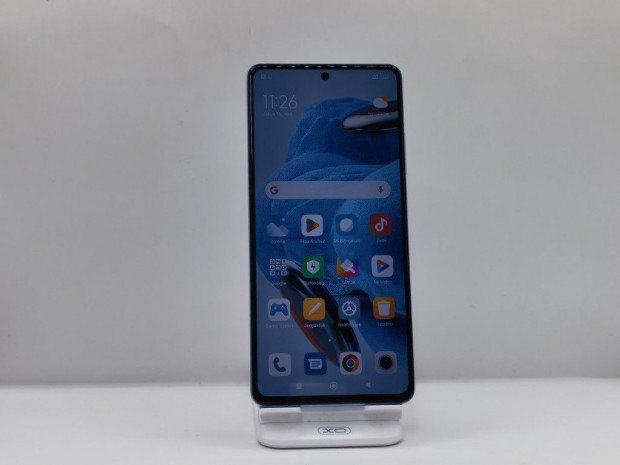 Xiaomi Note 12 pro (128 GB) kék