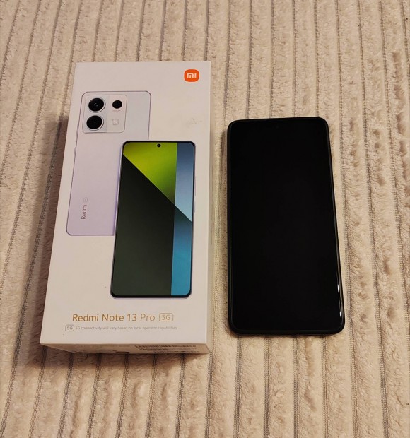 Xiaomi Note 13 Pro