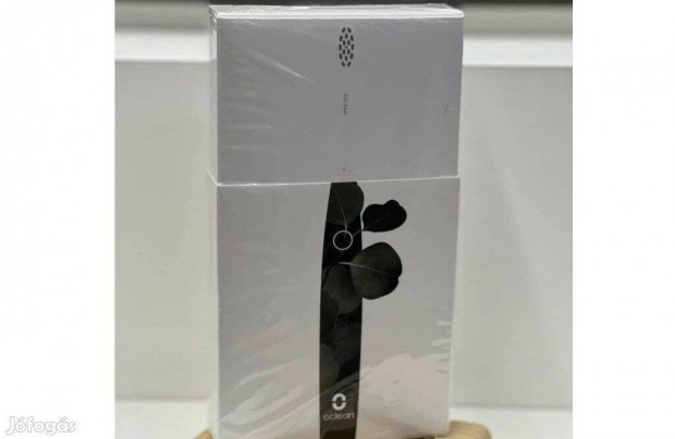 Xiaomi Oclean Elektromos Fogkefe 12 Hónap Garancia